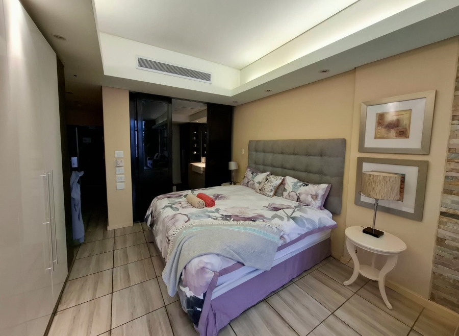1 Bedroom Property for Sale in Cape Town City Centre Western Cape